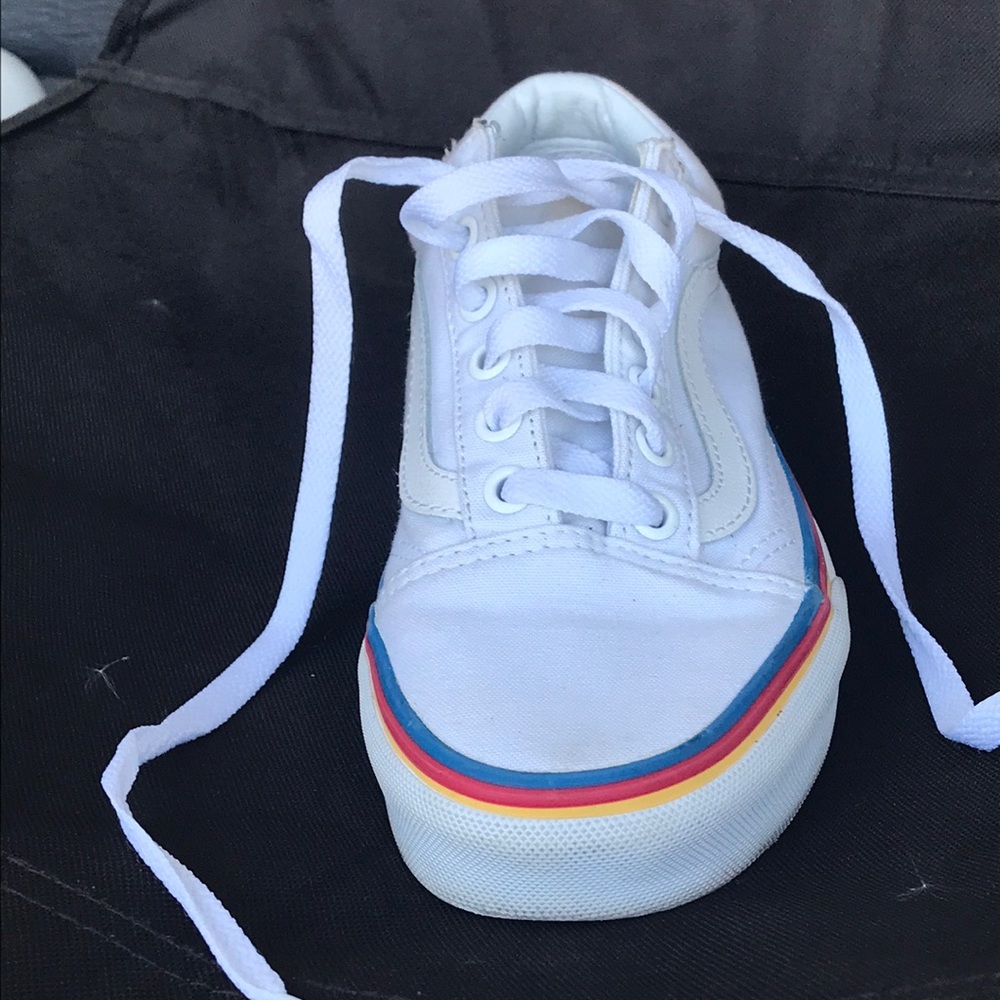 Cheap unisex Vans JUST FOR YOU 🥹!!